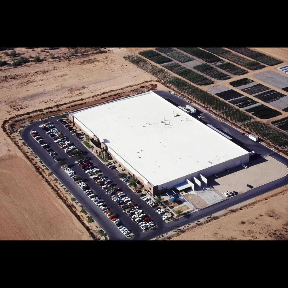 Slide of McBride Services