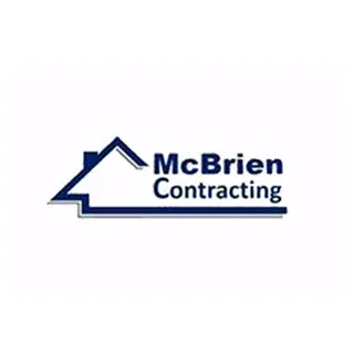Slide of McBrien Contracting