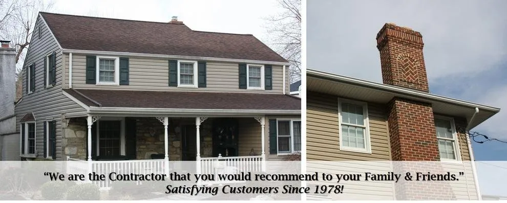 Slide of McBrien Contracting