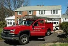 Slide of McBrien Contracting