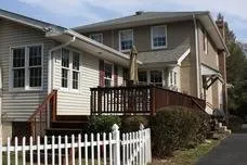 Slide of McBrien Contracting