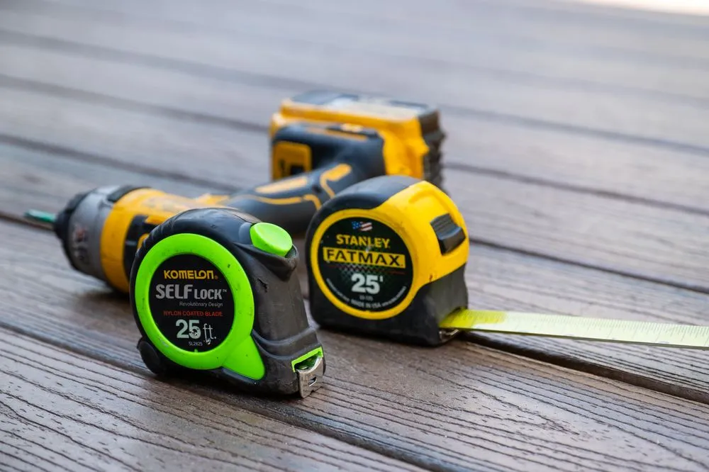 Slide of McBrien Contracting