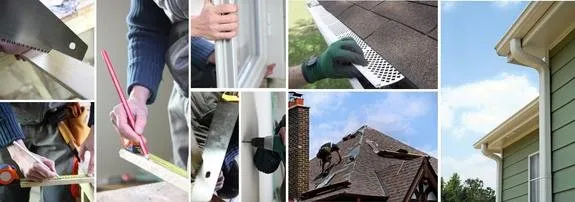 Slide of McBrien Contracting