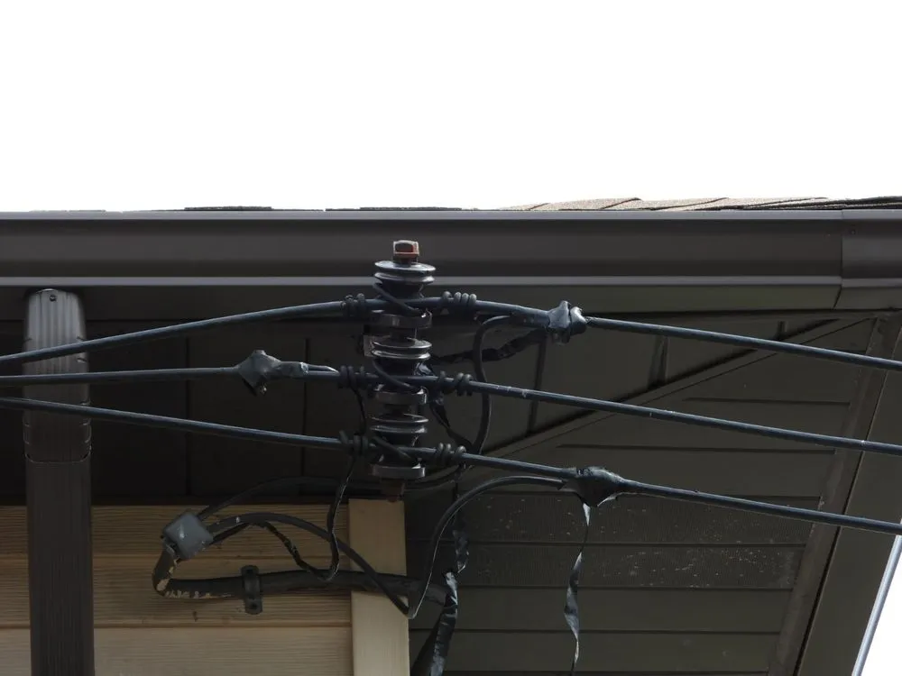 Slide of McCabe and Son Roofing