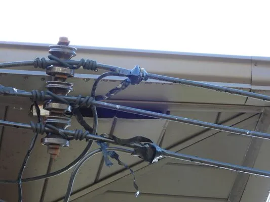 McCabe and Son Roofing