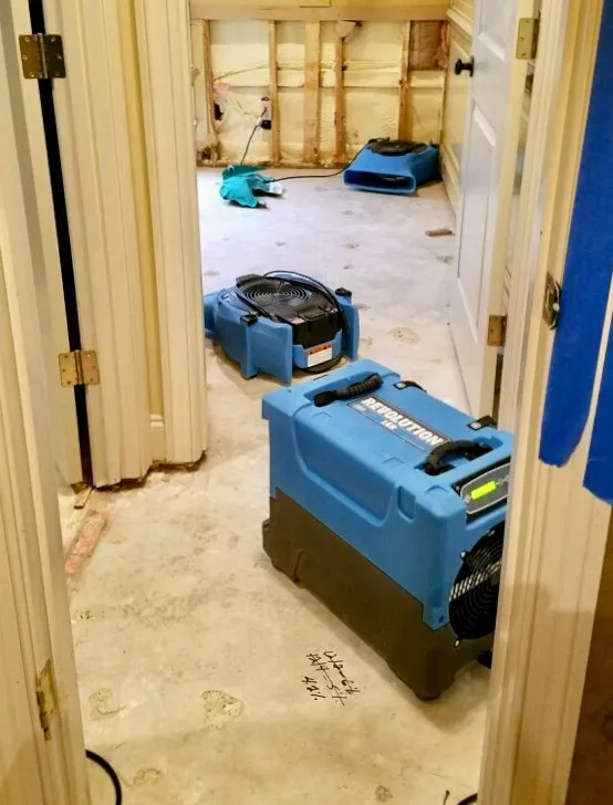 Slide of McCabe Construction