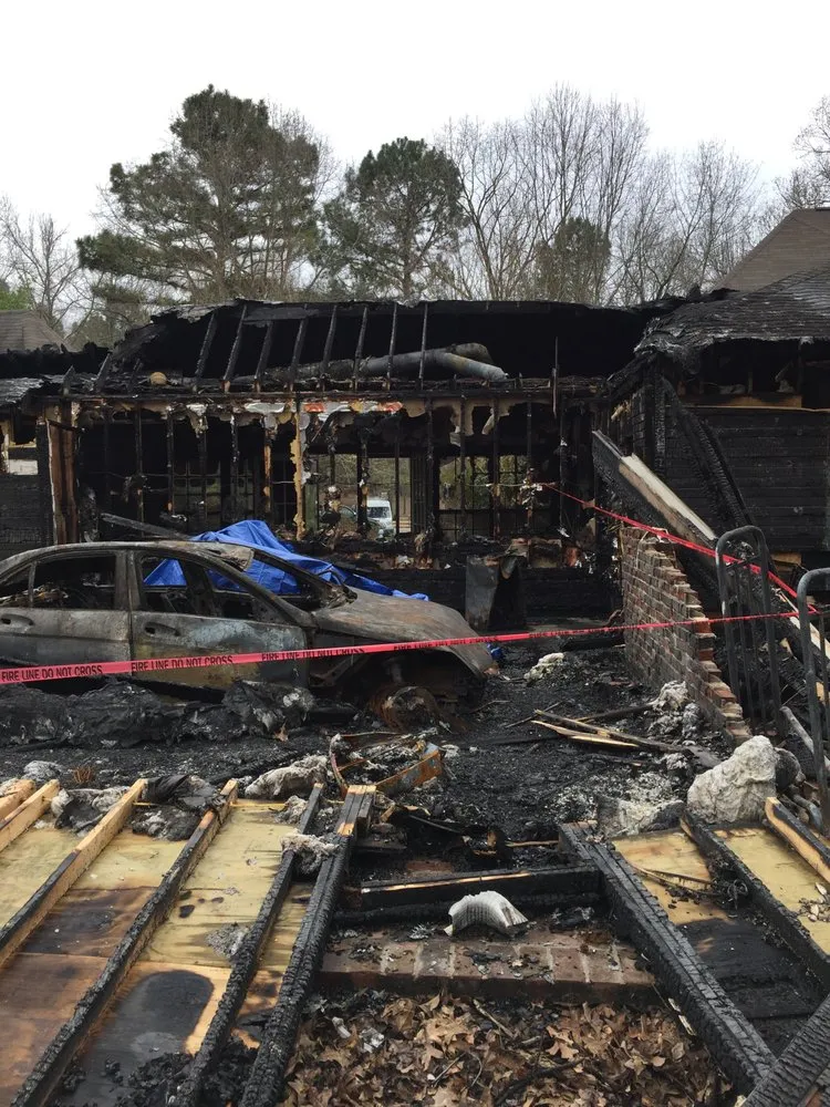 Slide of McCabe Construction