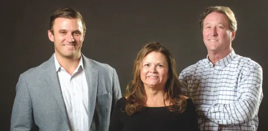 Slide of McCabe Construction