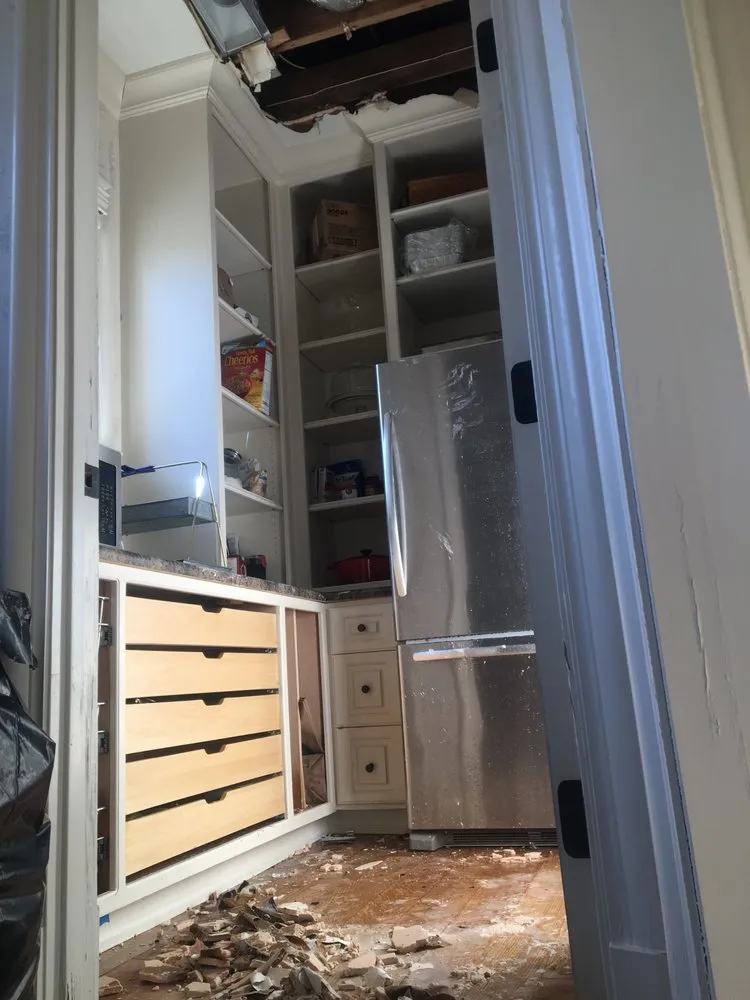 Slide of McCabe Construction