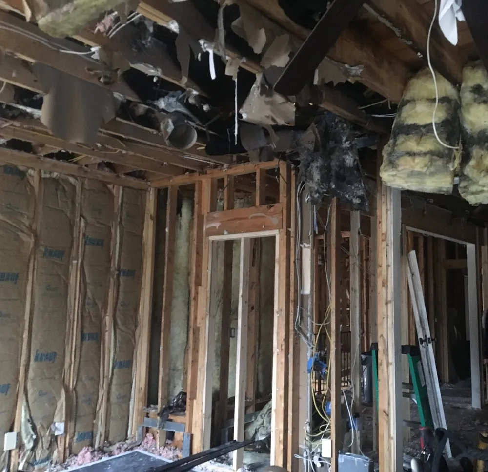 Slide of McCabe Construction