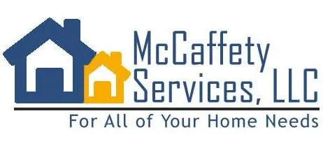 Slide of McCaffety Services