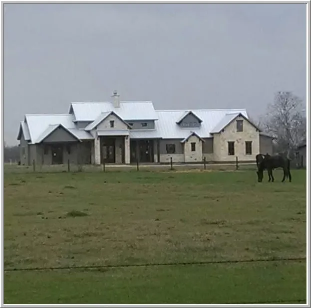 Slide of McCaffety Services