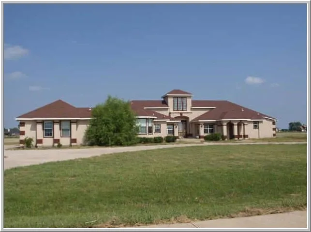 Slide of McCaffety Services