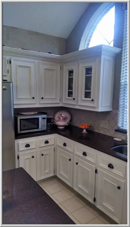 Slide of McCaffety Services