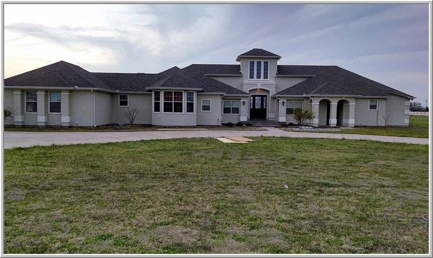 Slide of McCaffety Services