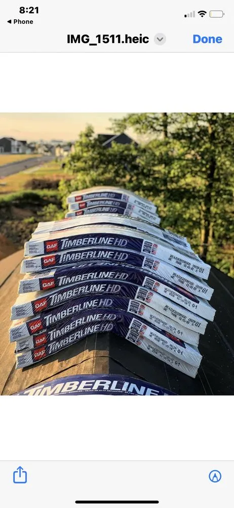 Slide of McCaig & Daughters