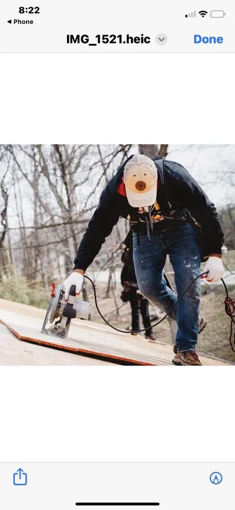 Slide of McCaig & Daughters