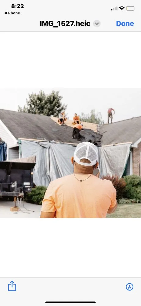 Slide of McCaig & Daughters