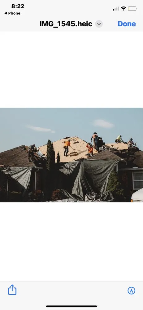 Slide of McCaig & Daughters