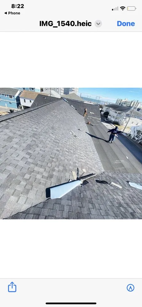 Slide of McCaig & Daughters