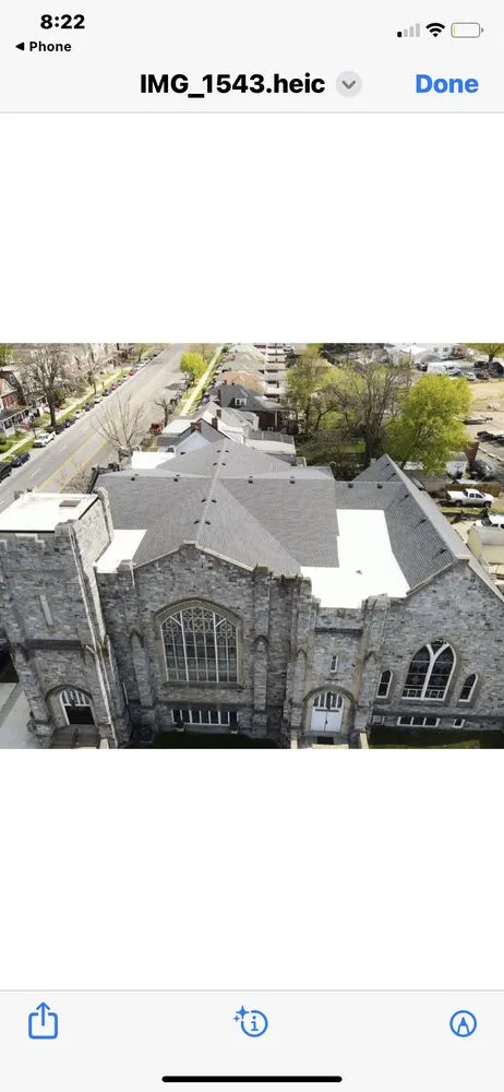 Slide of McCaig & Daughters