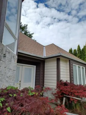 McCaleb Roofing Logo