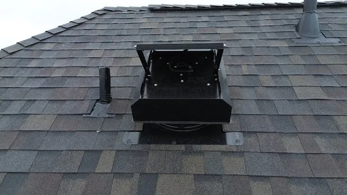 Slide of McCannical Roofing & Exteriors