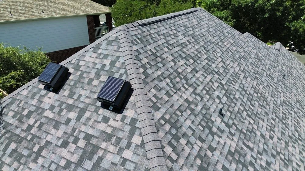 Slide of McCannical Roofing & Exteriors