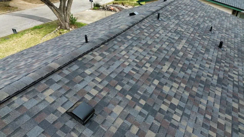 Slide of McCannical Roofing & Exteriors