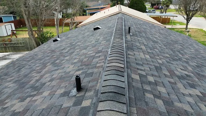 Slide of McCannical Roofing & Exteriors