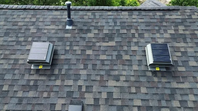 Slide of McCannical Roofing & Exteriors