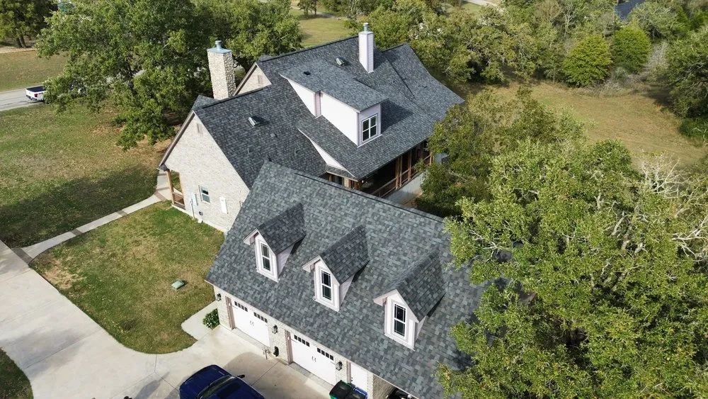 Slide of McCannical Roofing & Exteriors