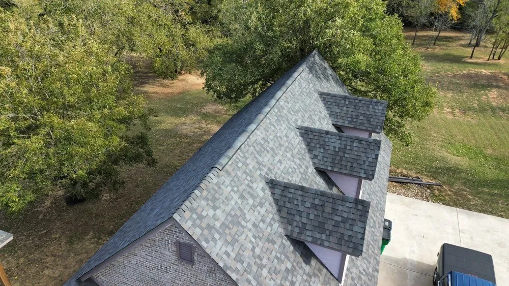 Slide of McCannical Roofing & Exteriors