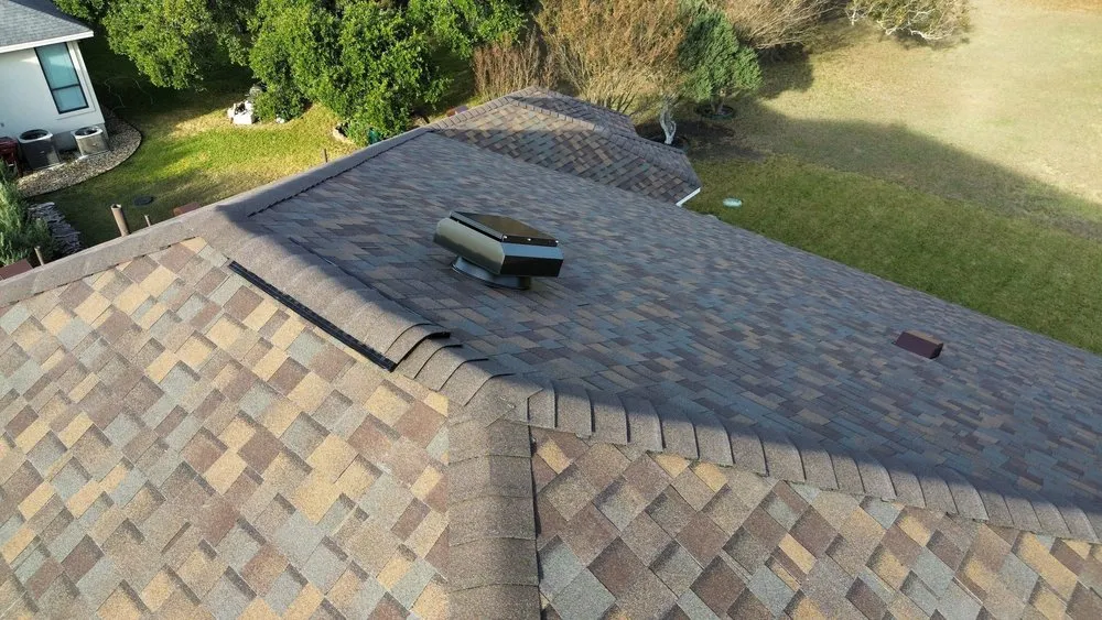 Slide of McCannical Roofing & Exteriors