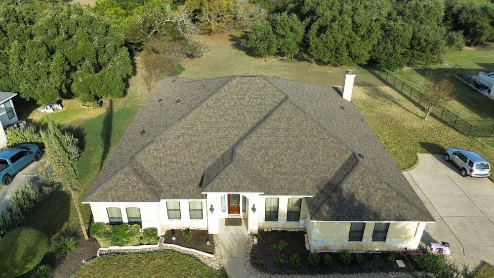 Slide of McCannical Roofing & Exteriors