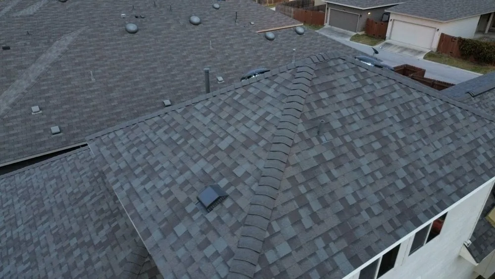 Slide of McCannical Roofing & Exteriors