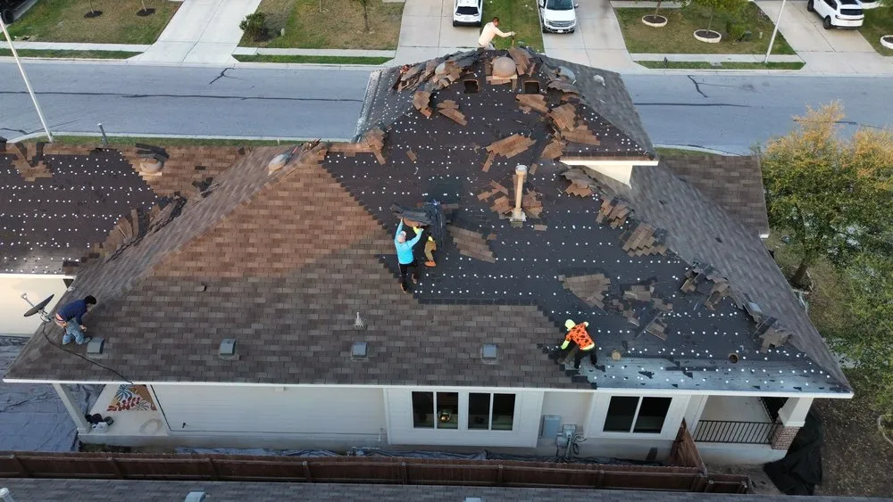 Slide of McCannical Roofing & Exteriors