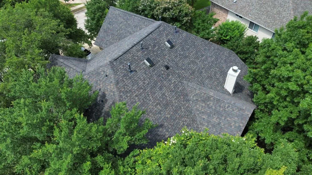 Slide of McCannical Roofing & Exteriors