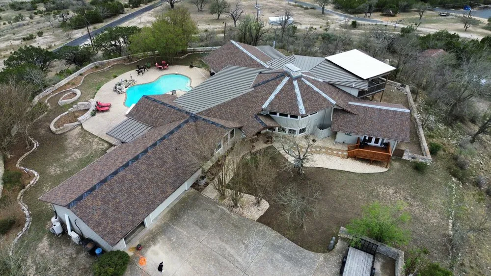 Slide of McCannical Roofing & Exteriors