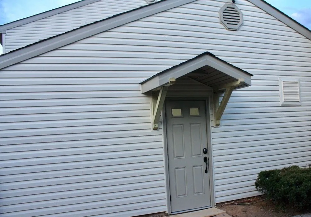 Slide of McCann's Contracting