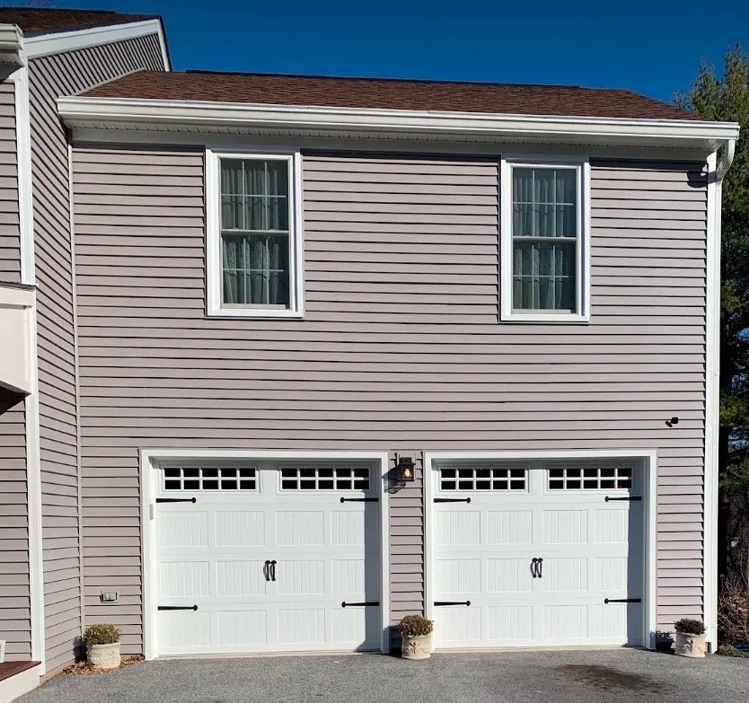 Slide of McCann's Contracting