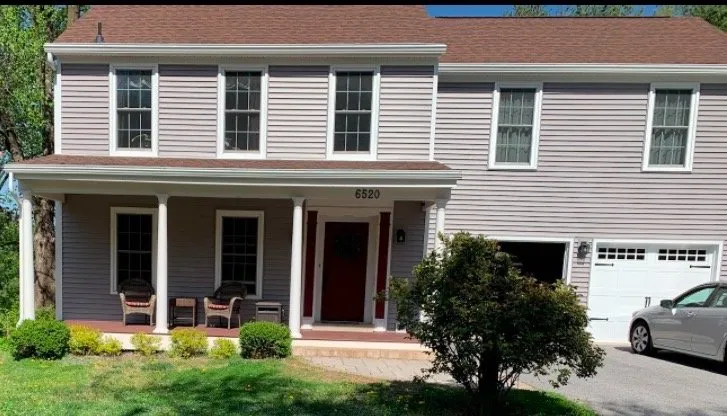 Slide of McCann's Contracting