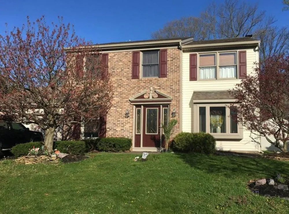 Slide of McCann's Contracting