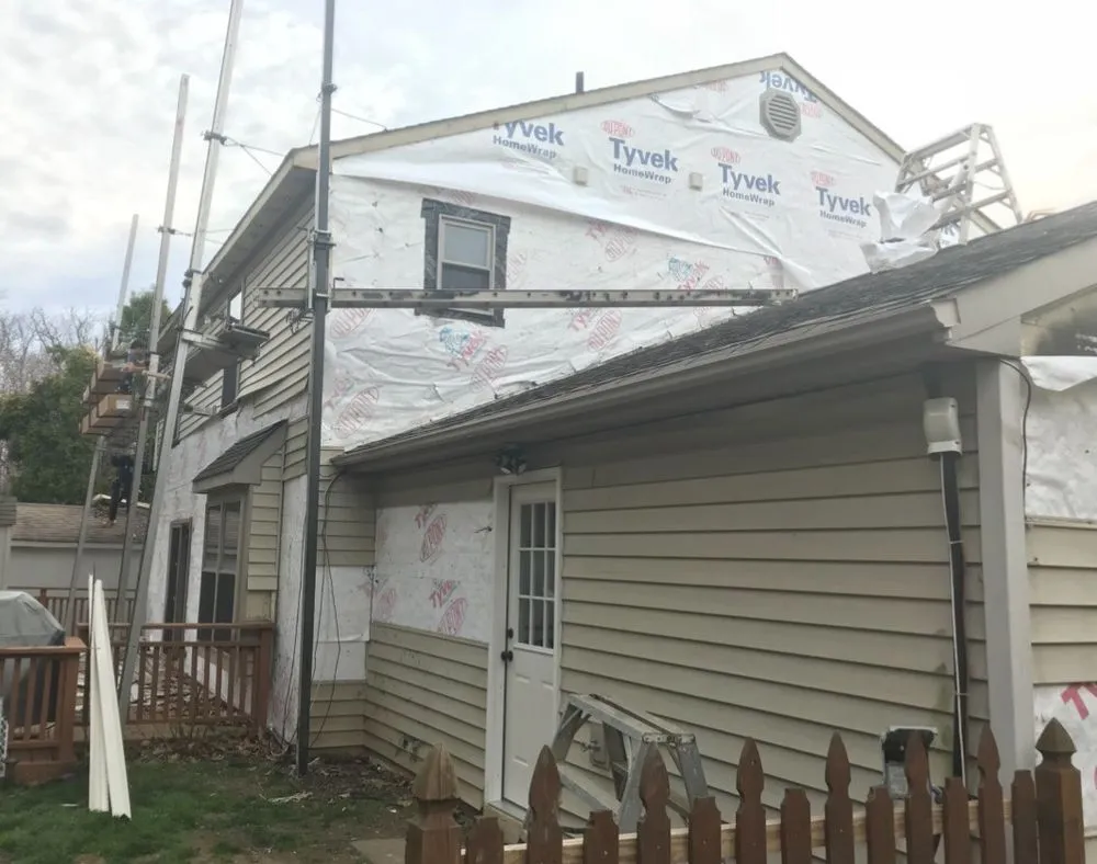 Slide of McCann's Contracting