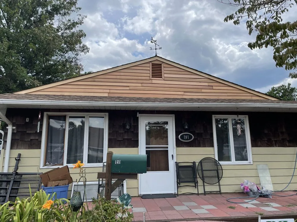 Slide of McCann's Contracting