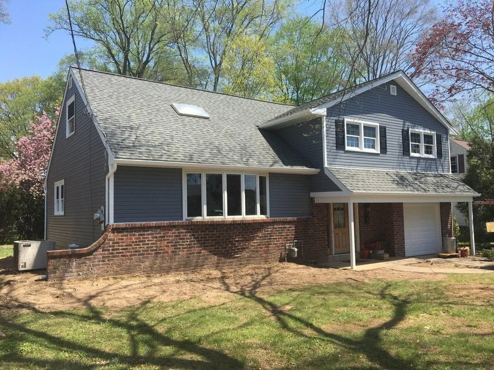 Slide of McCann's Contracting