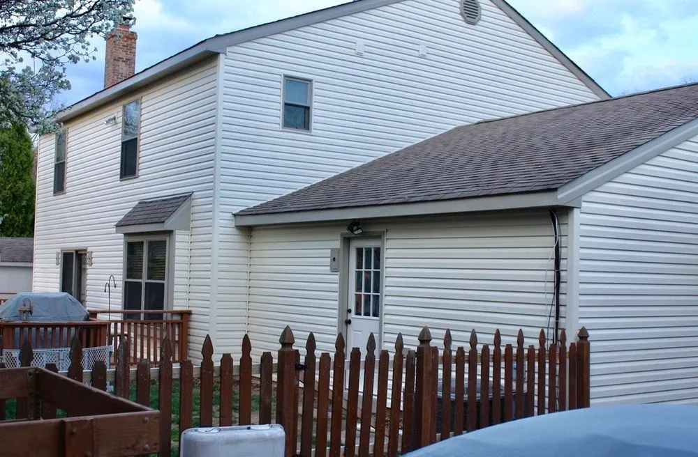 Slide of McCann's Contracting