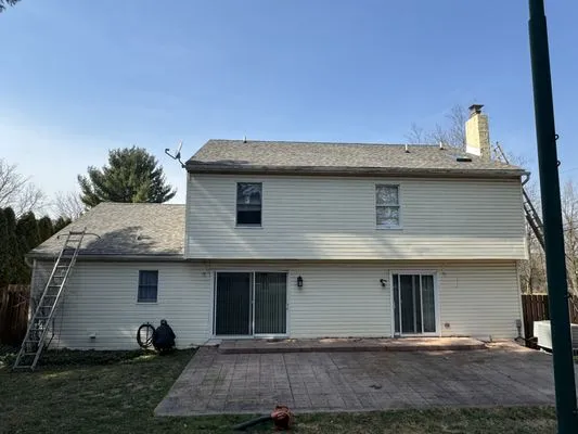 McCann's Contracting