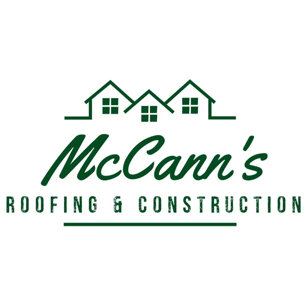 Slide of McCann's Roofing & Construction