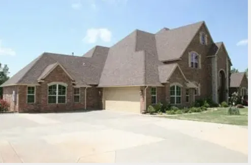 Slide of McCann's Roofing & Construction